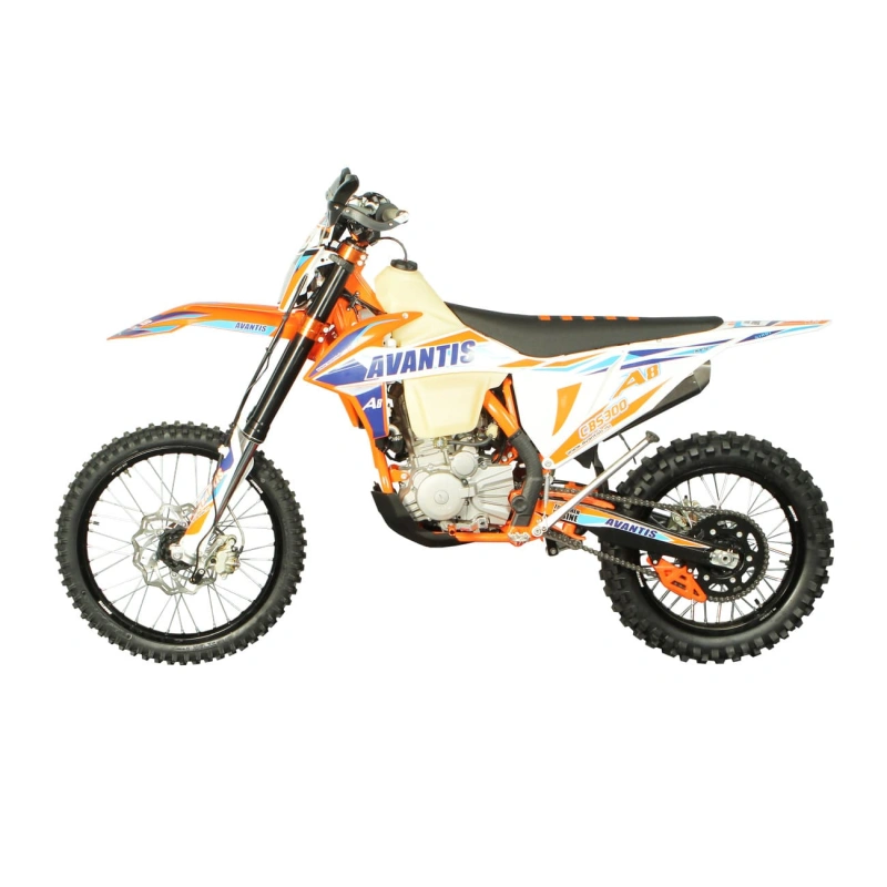 Мотоцикл AVANTIS A8 300 Carb(CBS300/174MN-3) KKE (2024) ENDURO