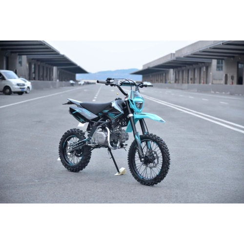 Питбайк REGULMOTO Seven Medalist Pro 17/14