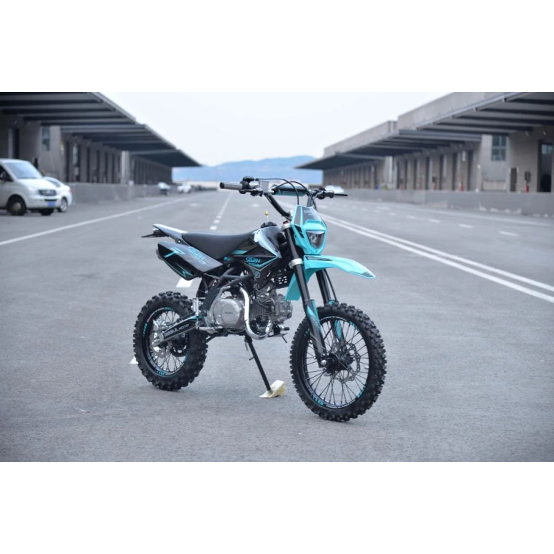 Питбайк REGULMOTO Seven Medalist Pro 17/14