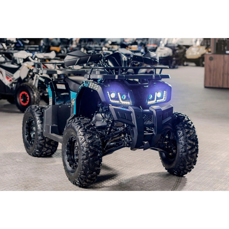 Квадроцикл SHARMAX Activator 250