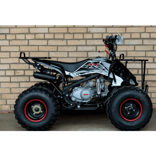Квадроцикл BSE XT1 Black