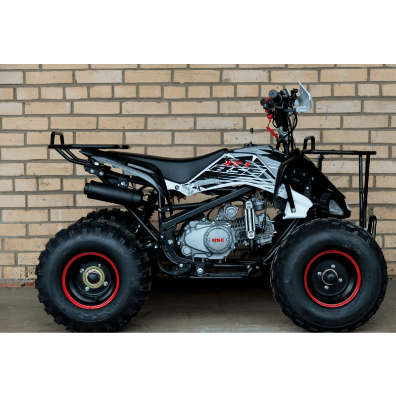 Квадроцикл BSE XT1 Black