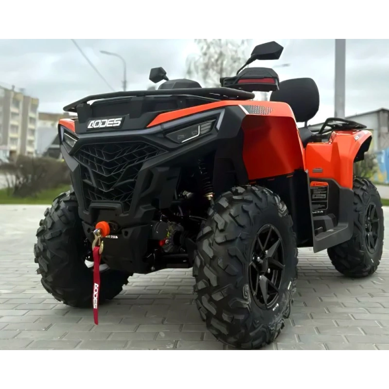 Квадроцикл AODES Pathcross ATV525L 2025г.