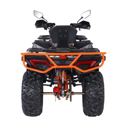 Квадроцикл KUGOO K5