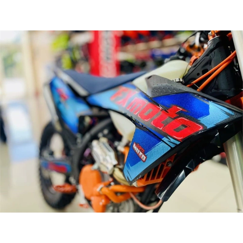 Мотоцикл FXMOTO K10 NB300 ENDURO