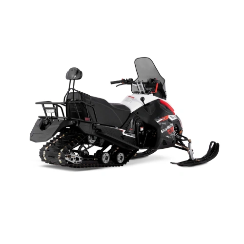 Снегоход SHARMAX SN-380 Ultra