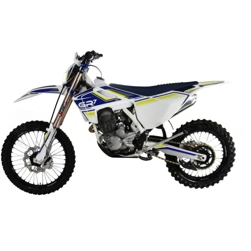 Мотоцикл кроссовый эндуро GR7 F250L-M 4T177FMM Lite