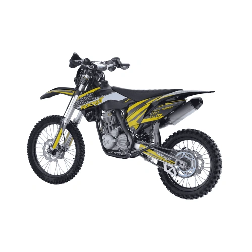 Мотоцикл кроссовый эндуро ROCKOT R7 Hornet