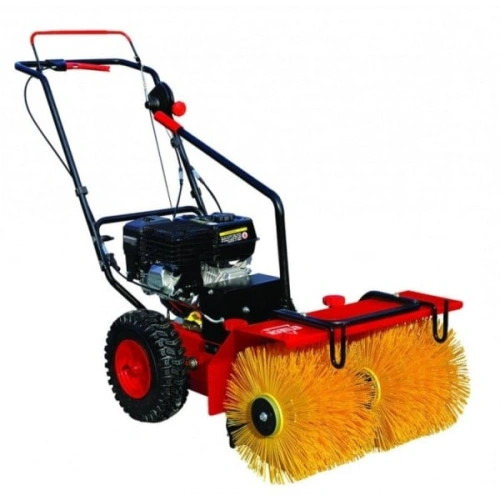 Снегоуборщик ELITECH СМ 6У2
