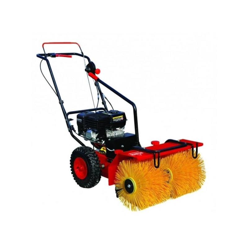 Снегоуборщик ELITECH СМ 6У2