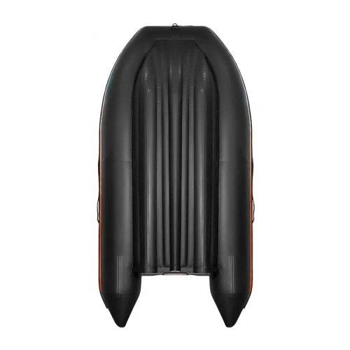 Лодка ПВХ АФАЛИНА 420 AFL + 2х-тактный лодочный мотор GOLFSTREAM T 40 BMS