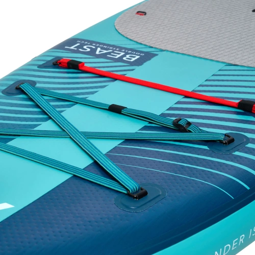 Сап Aqua Marina Beast 10'6 All-Around Advanced для плавания