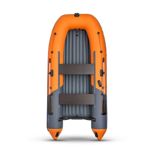 Лодка ПВХ STORMLINE Air Classic Tactic 400