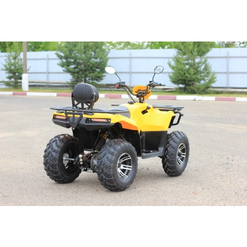 Квадроцикл IRBIS ATV200 Premium