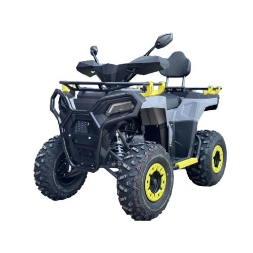 Квадроцикл МОТОМИР Hammer 200 Tracker