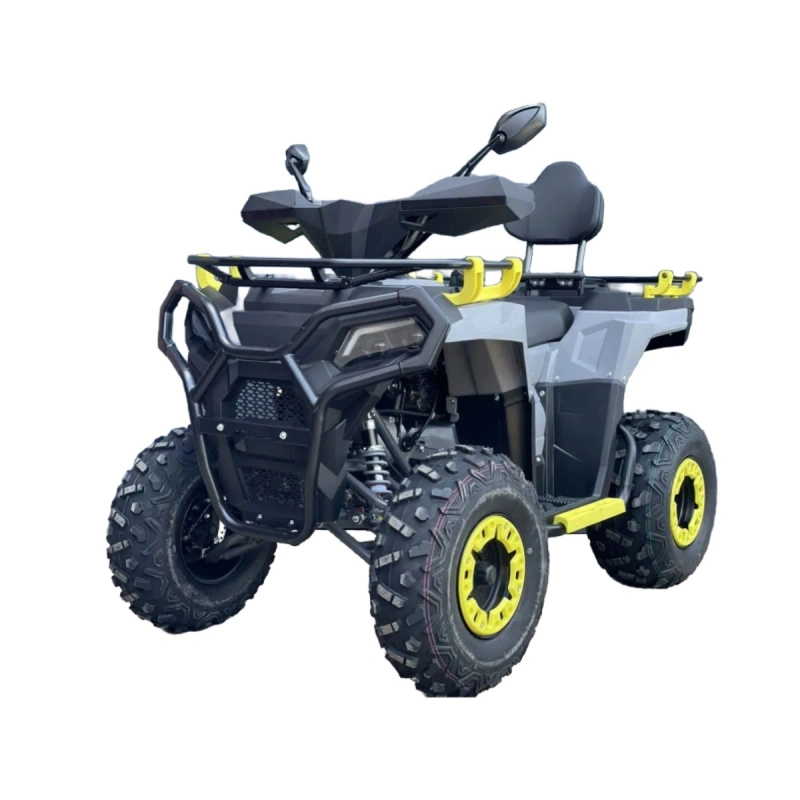 Квадроцикл МОТОМИР Hammer 200 Tracker