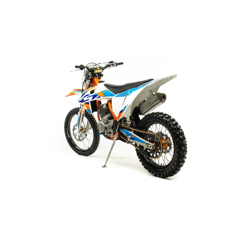 Мотоцикл кроссовый эндуро MOTOLAND SX250