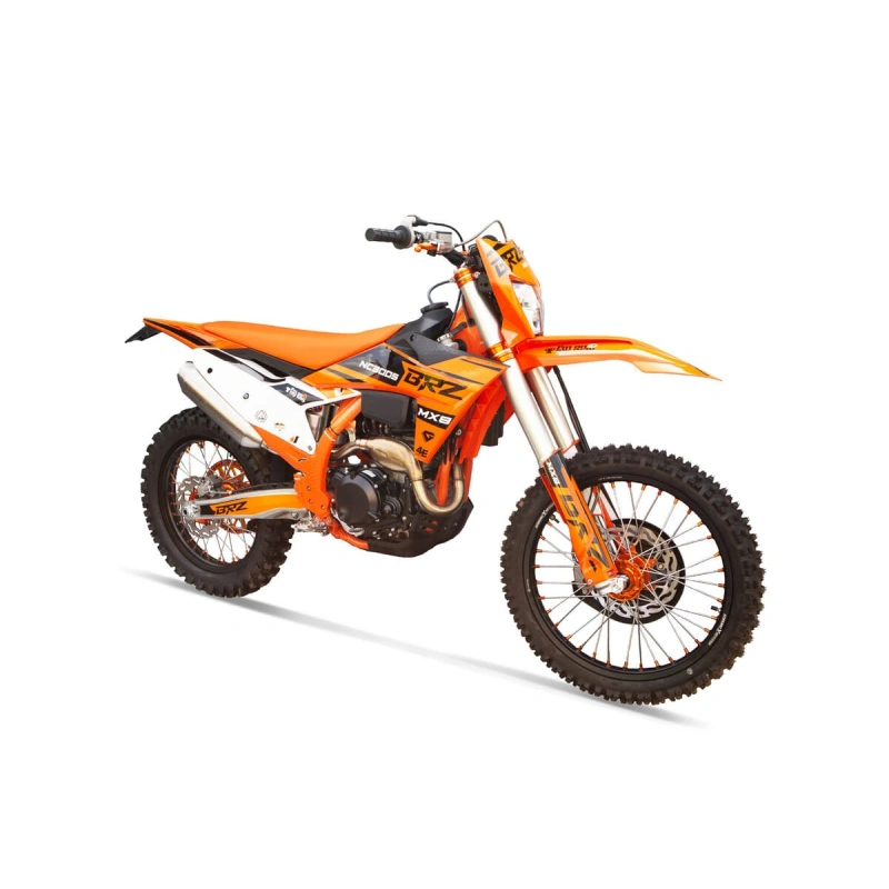Мотоцикл BRZ MX8 NC300s 24 ENDURO