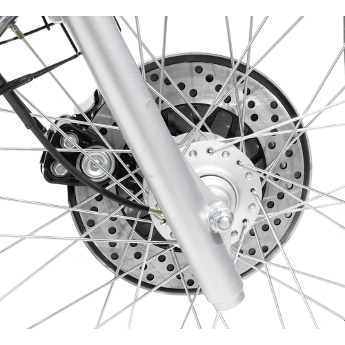Мотоцикл кроссовый эндуро REGULMOTO SK 200GY-5