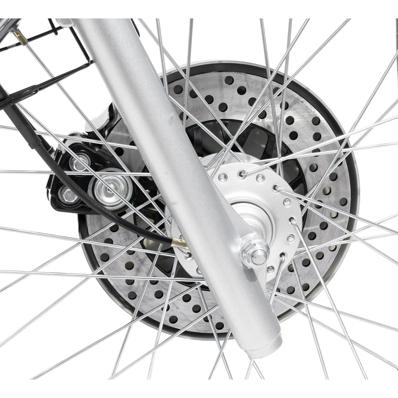 Мотоцикл кроссовый эндуро REGULMOTO SK 200GY-5