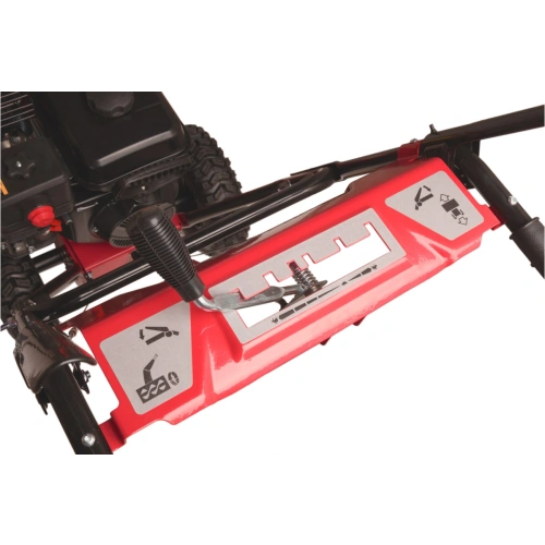 Снегоуборщик WEIMA WWS0722A-J
