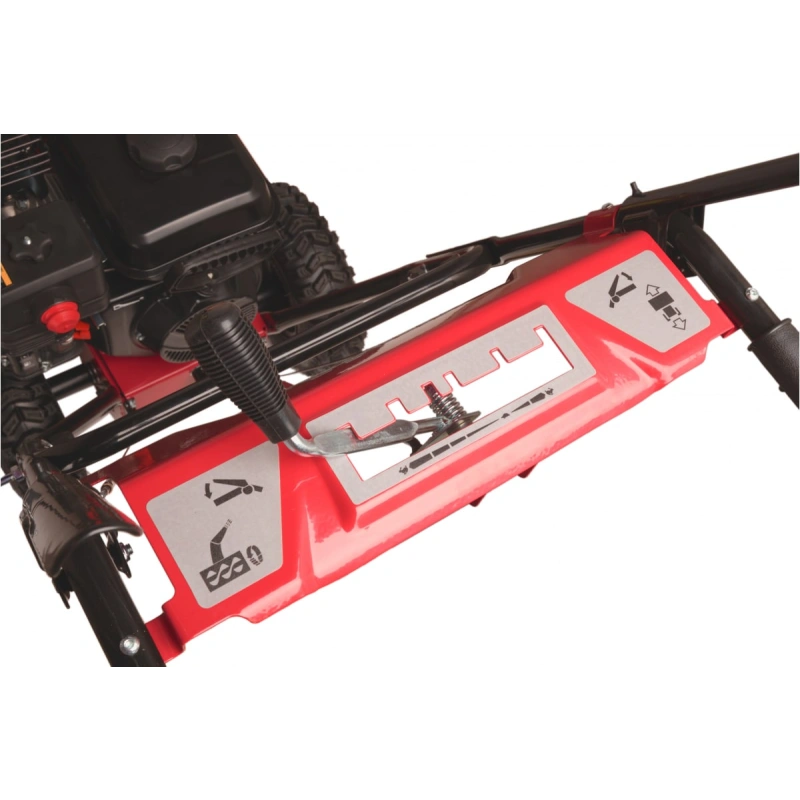 Снегоуборщик WEIMA WWS0722A-J