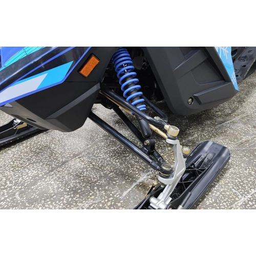 Снегоход ATAKI WD 200