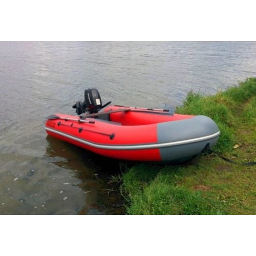 Лодка ПВХ HYDRA Nova 370 «Оптима 1200»