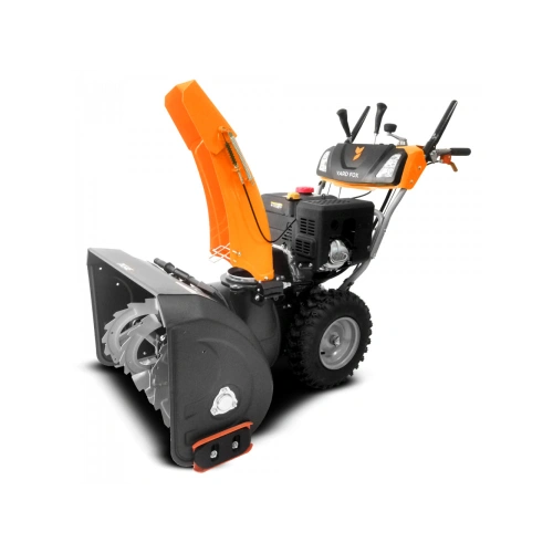 Снегоуборщик YARD FOX PRO 7654E