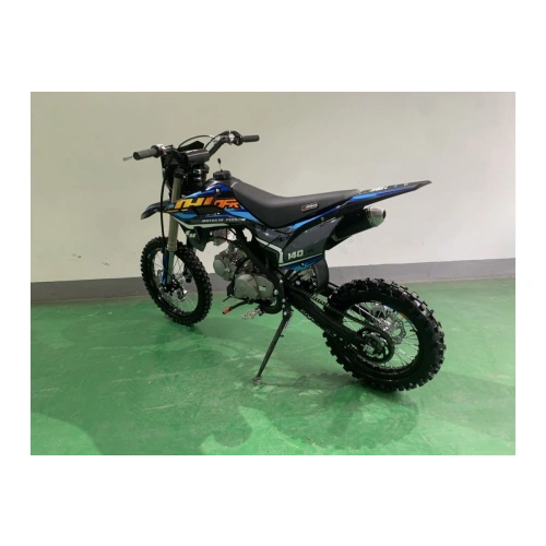 Мотоцикл JHLofr LK140 17/14 PITBIKE