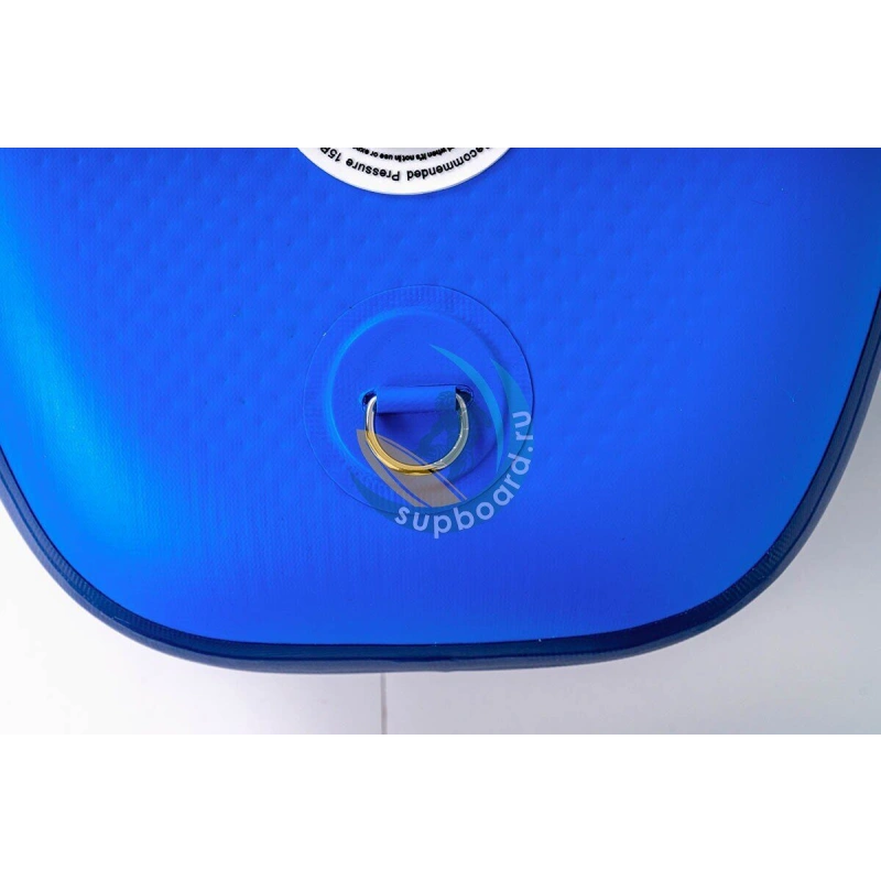Надувной SUP FunWater (Feath-R-Lite) Lucky Charm 11'0 с веслом