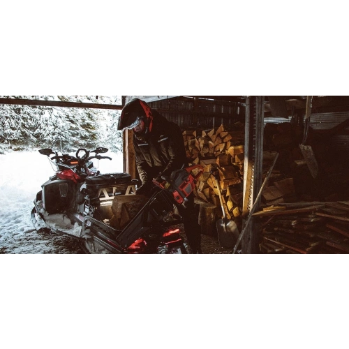 Снегоход BRP Ski-Doo Skandic SWT 900 ACE (2024)