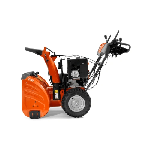 Снегоуборщик HUSQVARNA ST 327PT