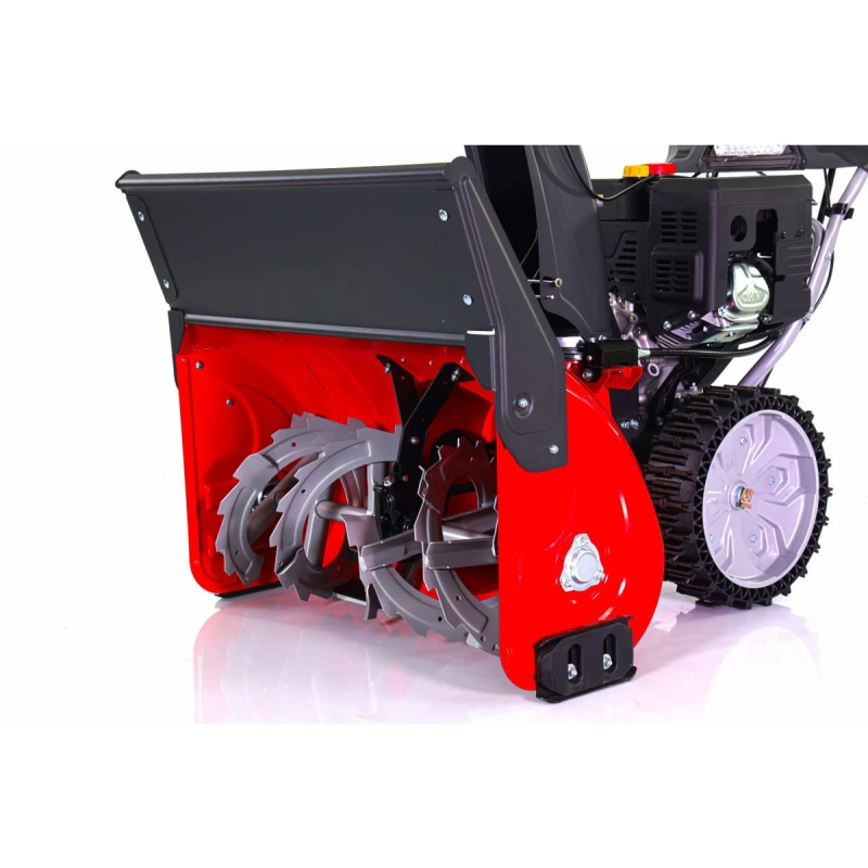 Снегоуборщик ZIMANI ST1334DLE