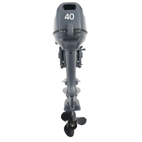 2х-тактный лодочный мотор ALLFA CG T40 FWT S