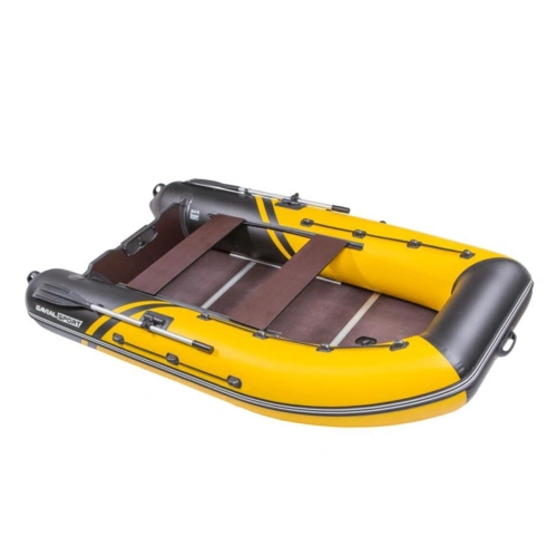 Лодка ПВХ ПЕЛИКАН Гавиал 320 СК Sport