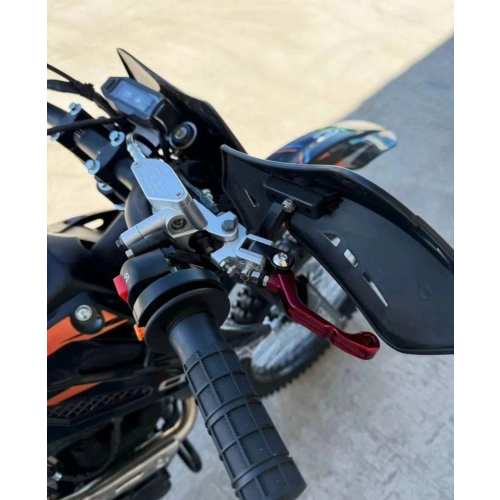 Мотоцикл OSAKA 008 300cc ENDURO