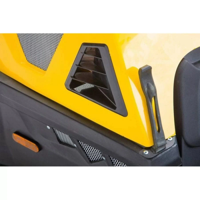 Снегоход STELS Viking V800 2.0
