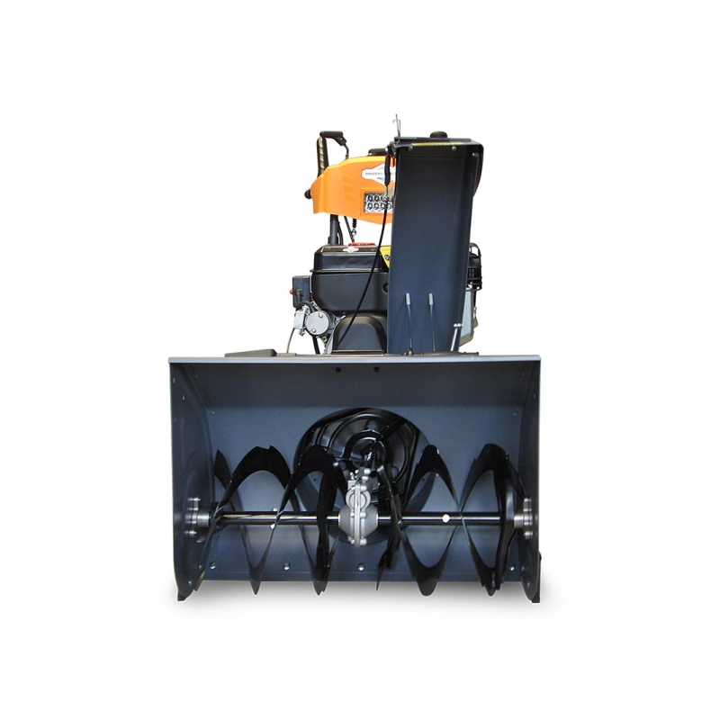Снегоуборщик VILLARTEC WB 1070E