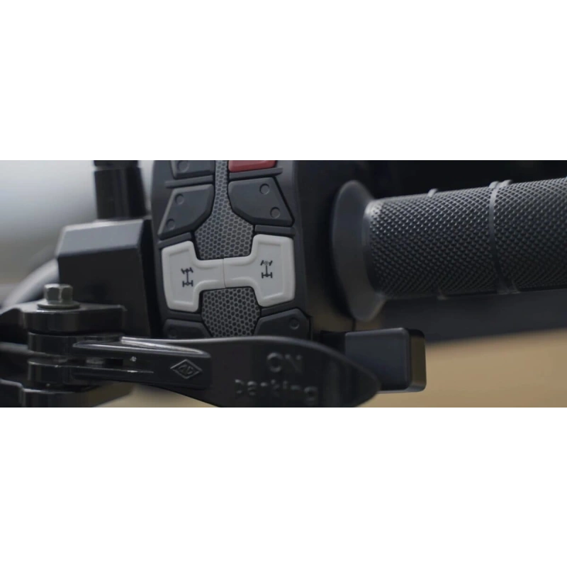 Квадроцикл HISUN Guardian 550L Long (ПСМ)