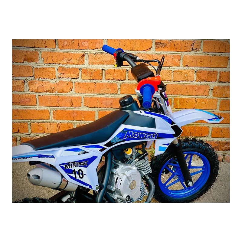 Питбайк MOWGLI Mini 4T 10/10 50
