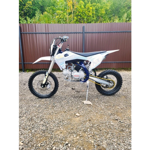 Питбайк MOTOLAND NX125