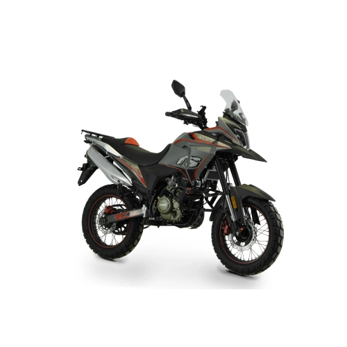 Мотоцикл ROCKOT Dakar 250 ТУРЭНДУРО