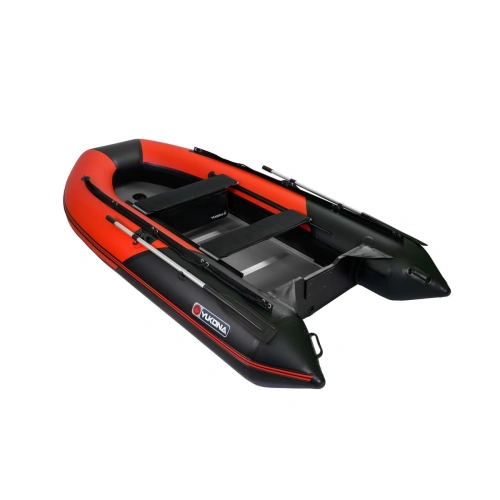 Лодка ПВХ YUKONA 330TS