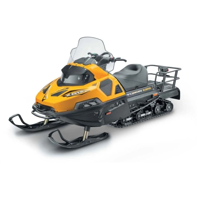 Снегоход STELS Viking S600 ST2.0