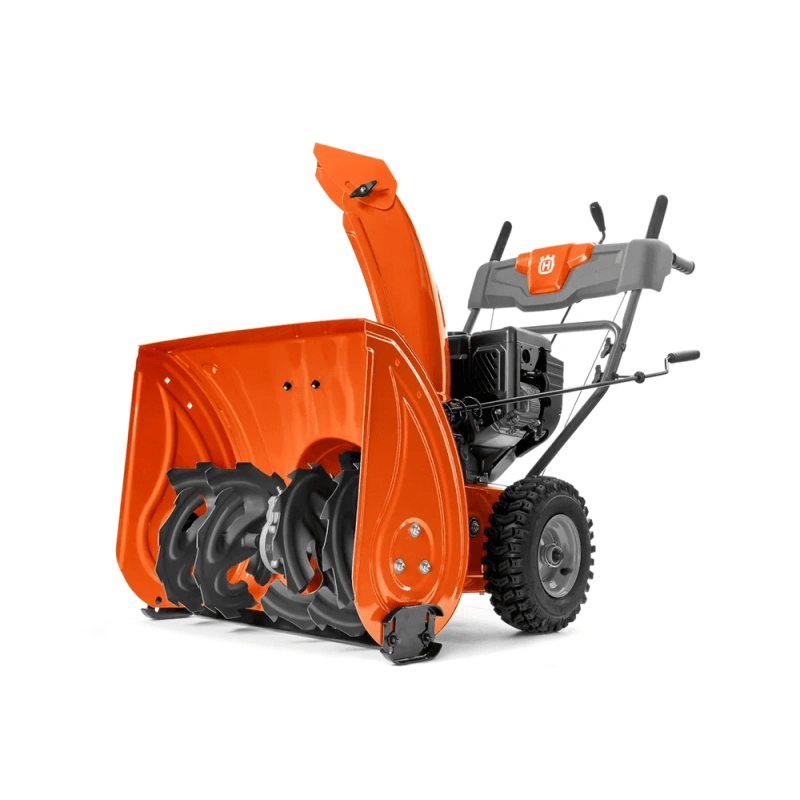 Снегоуборщик HUSQVARNA ST 124