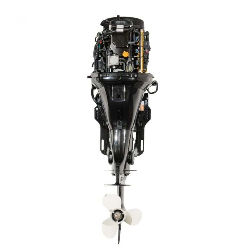 4х-тактный лодочный мотор PARSUN F115FEL-T-EFI