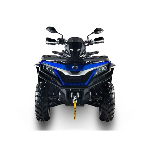 Квадроцикл SHARMAX Force Challenger 800