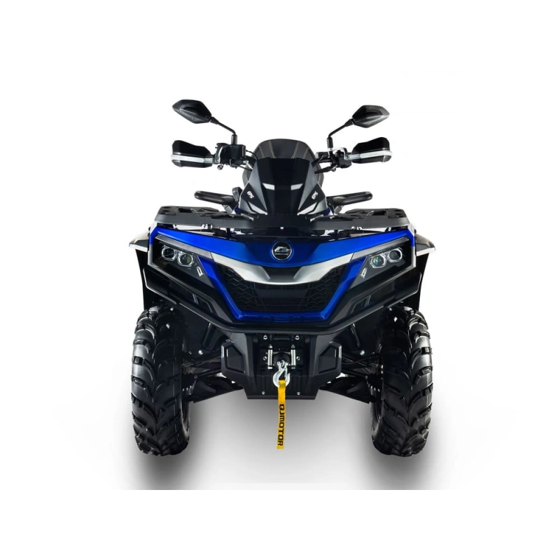 Квадроцикл SHARMAX Force Challenger 800