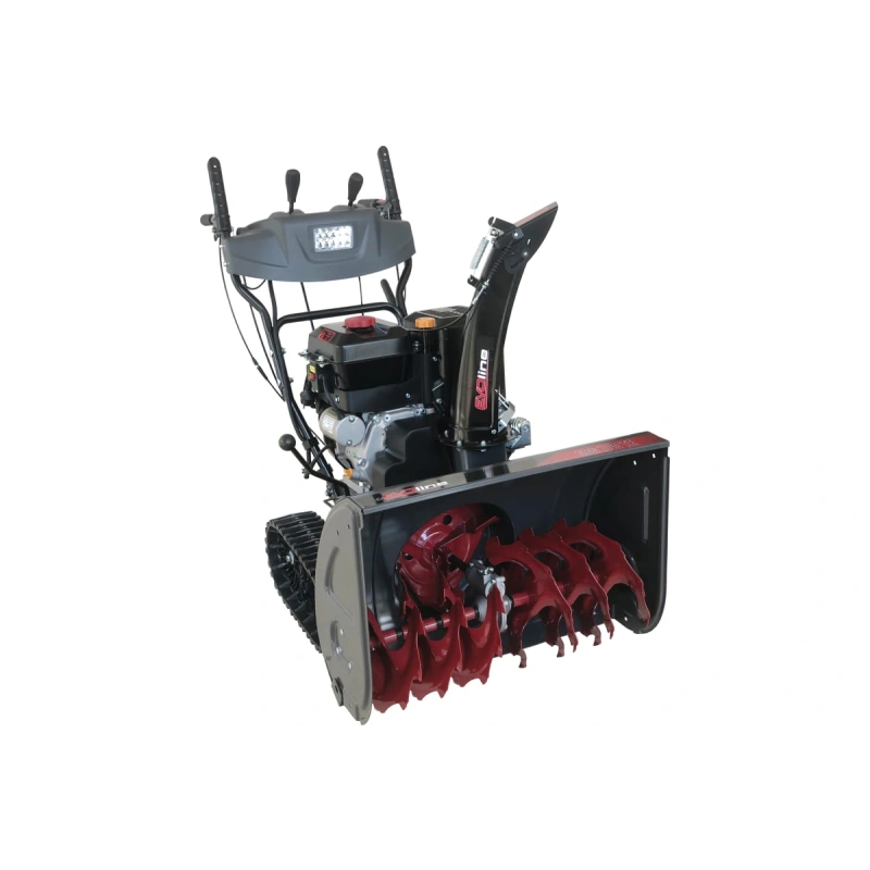 Снегоуборщик EVOLINE SBG 700 TE